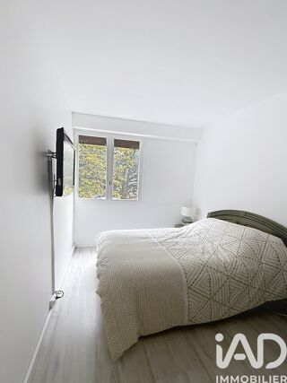  Appartement � vendre 5 pi�ces 83 m�