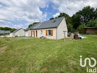  Maison  vendre 7 pices 142 m