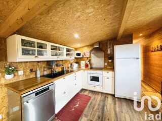  Maison � vendre 2 pi�ces 45 m�