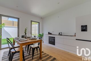  Maison � vendre 5 pi�ces 113 m�