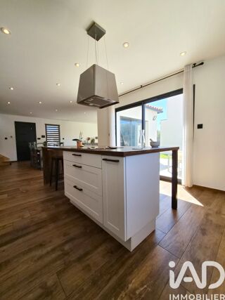  Maison � vendre 5 pi�ces 135 m�