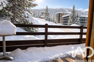  Appartement � vendre 2 pi�ces 39 m�