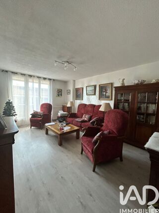  Appartement � vendre 4 pi�ces 86 m�