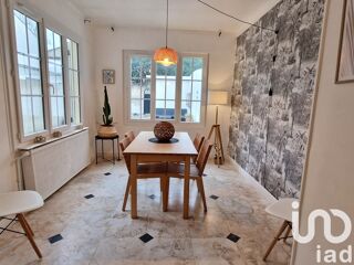  Maison  vendre 6 pices 166 m