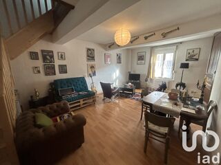  Appartement � vendre 4 pi�ces 75 m�