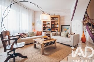  Maison � vendre 5 pi�ces 149 m�