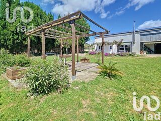  Maison � vendre 5 pi�ces 130 m�