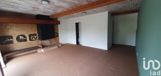  Appartement � vendre 1 pi�ce 38 m�