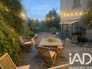  Maison � vendre 4 pi�ces 174 m�