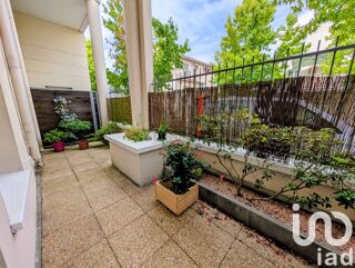  Appartement � vendre 4 pi�ces 80 m�