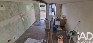  Maison � vendre 2 pi�ces 43 m�