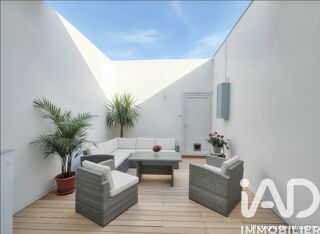  Maison � vendre 5 pi�ces 104 m�