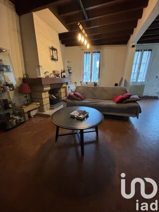  Maison � vendre 5 pi�ces 130 m�