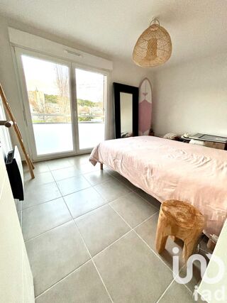  Appartement � vendre 3 pi�ces 60 m�