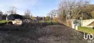  Terrain � vendre 874 m�