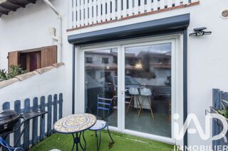  Maison � vendre 3 pi�ces 53 m�