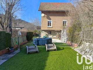  Maison  vendre 4 pices 133 m