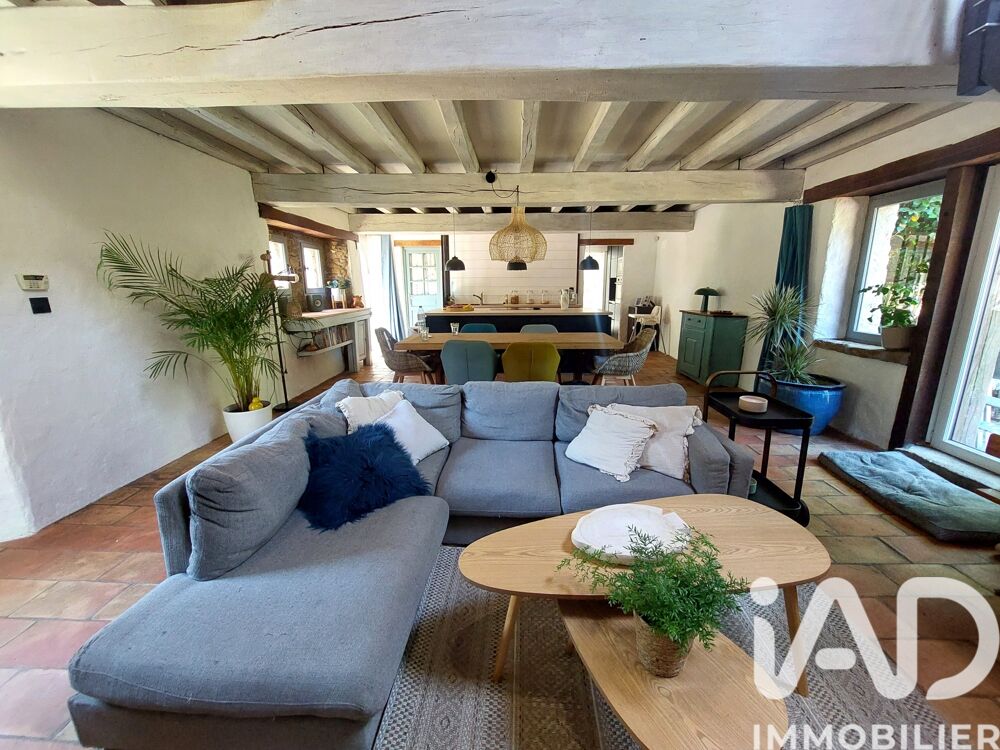  vendre  Maison Gurande (44350)