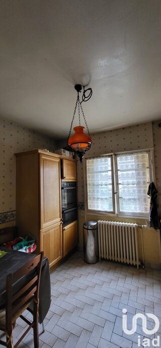  Maison � vendre 6 pi�ces 160 m�