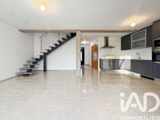  Maison � vendre 4 pi�ces 100 m�
