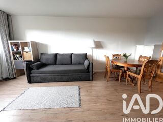  Appartement � vendre 3 pi�ces 65 m�
