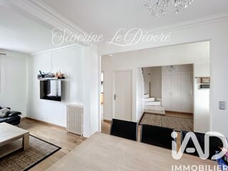  Maison � vendre 7 pi�ces 122 m�