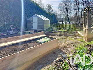  Maison � vendre 5 pi�ces 128 m�