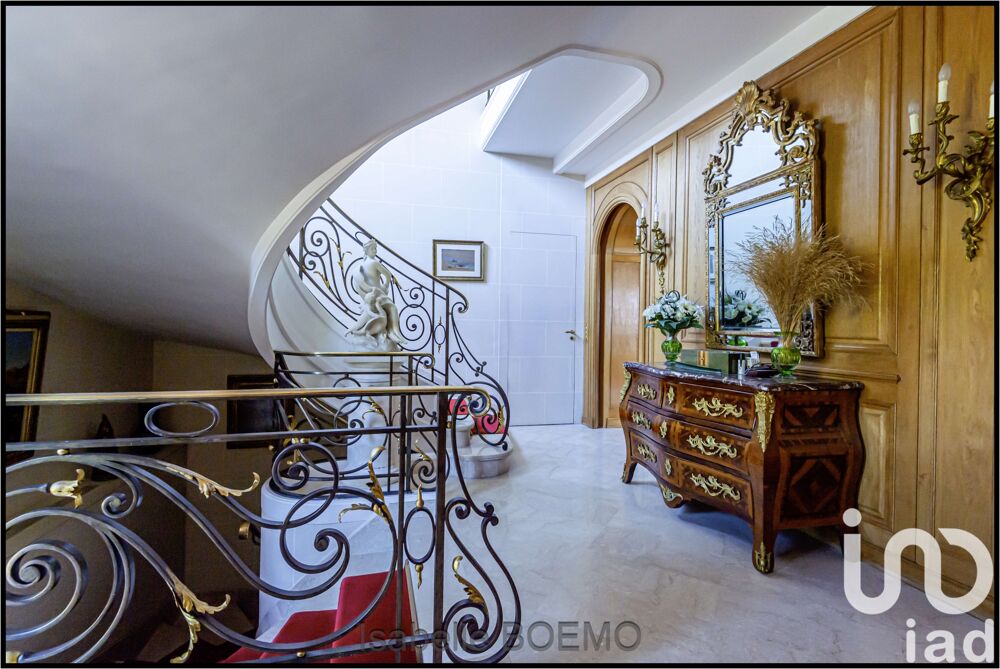 � vendre  Maison Antibes (06600)