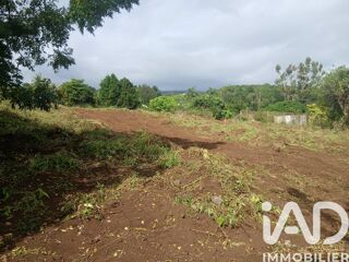  Terrain � vendre 440 m�