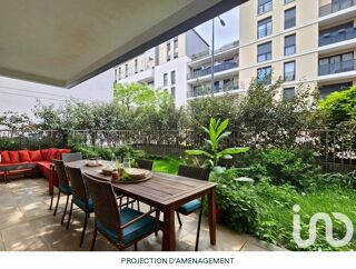  Appartement  vendre 4 pices 78 m