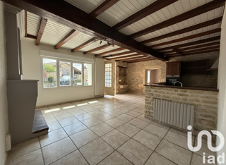  Maison � vendre 6 pi�ces 176 m�