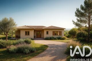  Terrain � vendre 2044 m�