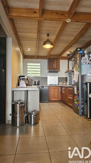  Maison � vendre 3 pi�ces 57 m�