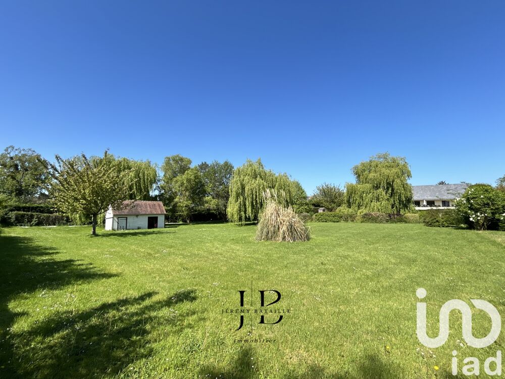 � vendre  Maison Bonneville-sur-Touques (14800)