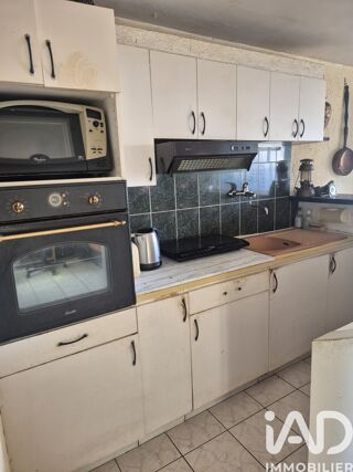  Appartement � vendre 2 pi�ces 42 m�