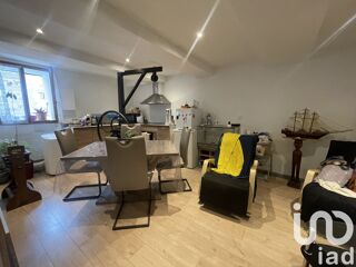  Maison � vendre 3 pi�ces 54 m�