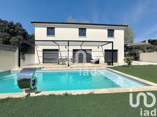  Maison � vendre 5 pi�ces 163 m�