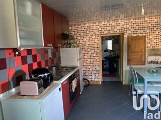  Maison � vendre 3 pi�ces 96 m�