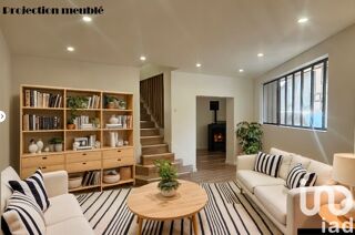  Maison  vendre 6 pices 151 m