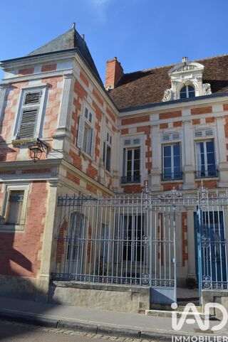  Maison � vendre 12 pi�ces 390 m�
