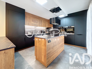  Maison � vendre 8 pi�ces 170 m�