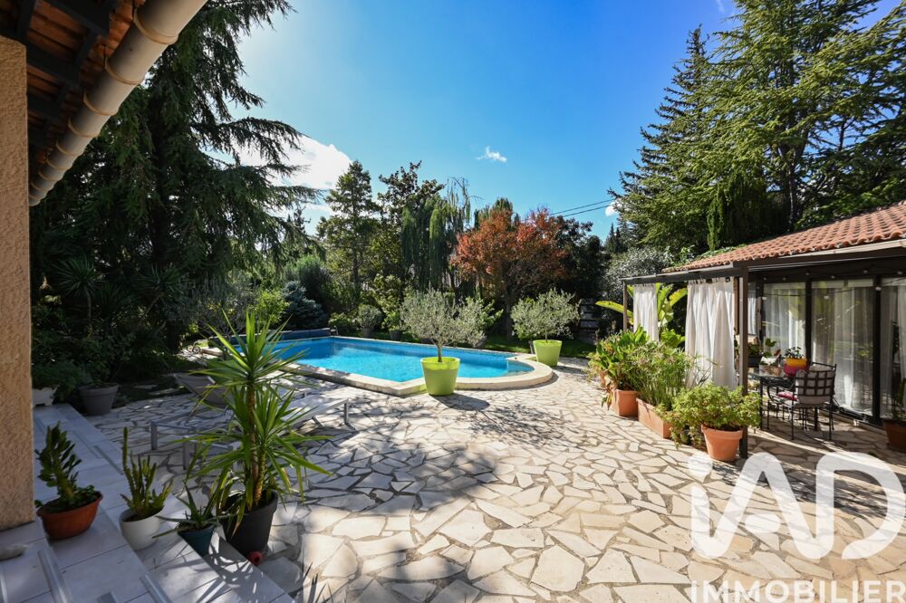  vendre  Maison Auriol (13390)