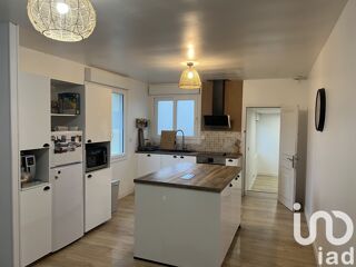  Maison � vendre 8 pi�ces 185 m�