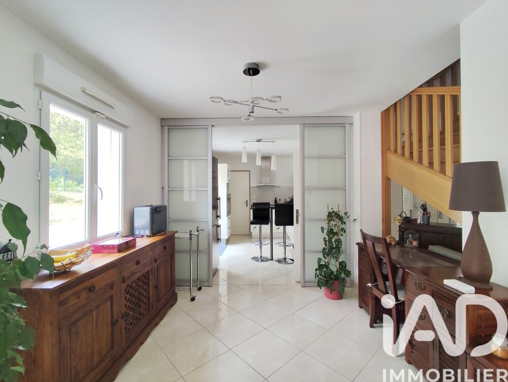 � vendre  Maison La Ville-du-Bois (91620)