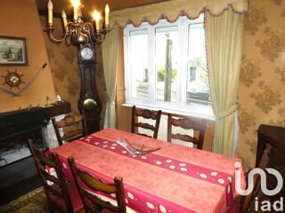  Maison  vendre 5 pices 103 m