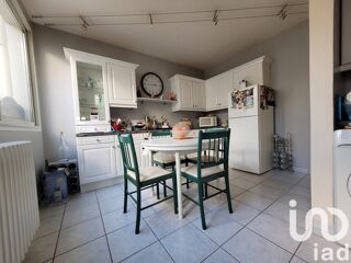  Maison � vendre 3 pi�ces 84 m�