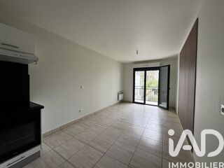  Appartement � vendre 1 pi�ce 25 m�