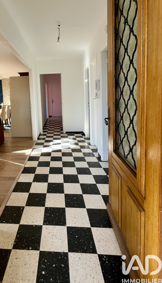  Maison � vendre 5 pi�ces 99 m�