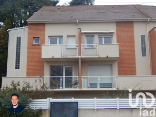  Appartement  vendre 4 pices 68 m