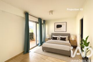  Appartement � vendre 2 pi�ces 49 m�